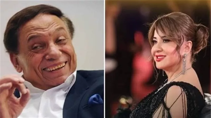 مادلين طبر في مرمى النار.. اختفاء عادل إمام وتحريض على اقتحام فيلته