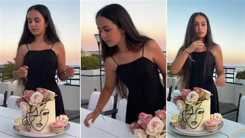 بعد اطلالة ابنة شريهان وابن كريم عبد العزيز.. أبناء النجوم يثيرون الجدل فى أحدث ظهور | شاهد