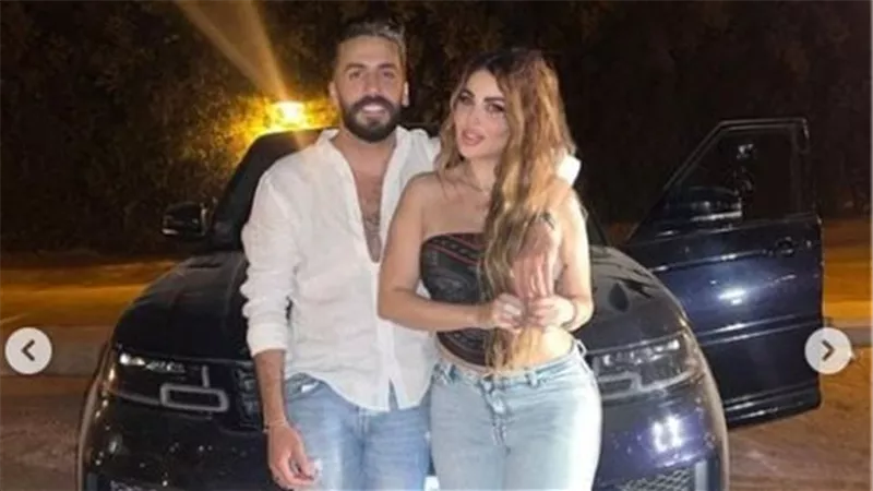 بعد إعلان ارتباطها.. العمر الحقيقي لـ ندى الكامل وعدد زيجاتها