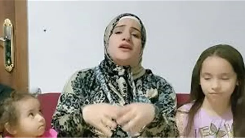 مسكت عيالي في وضع مخل.. الاعترافات الكاملة للبلوجر هبة سيد