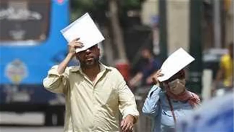 الأرصاد تحذر وتكشف حالة الطقس غدا الجمعة 18-8-2023