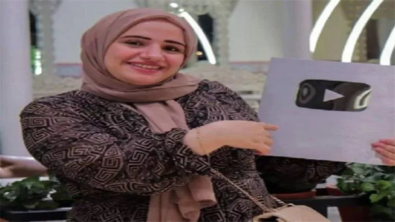 21 ألف شهريًا.. كيف خططت البلوجر هبة سيد لزيادة الأرباح باستخدام صغارها؟