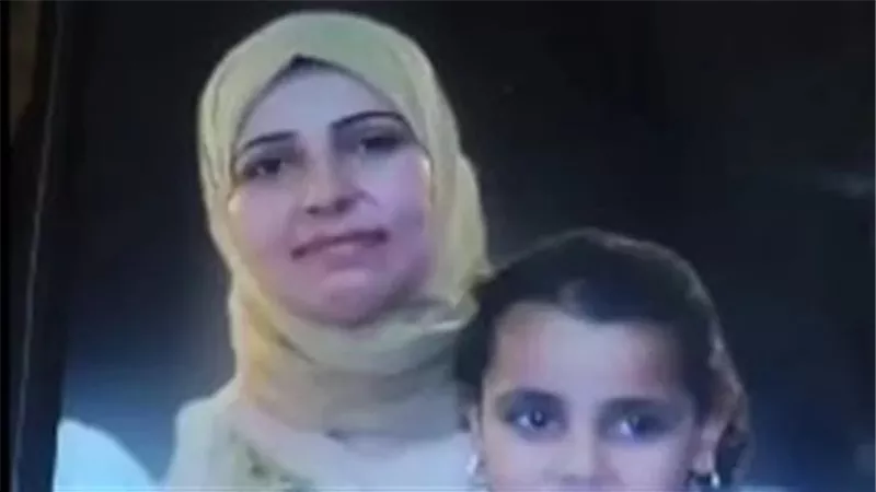 سابها ميتة وجلس على القهوة..لغز وفاة سيدة الفيوم وابنها يعترف على أبوه 