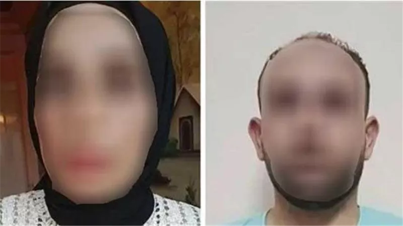 عندها عضو ذكري ومعيوبة وصلعة.. عريس البحيرة يروي تفاصيل صادمة عن زوجته | فيديو