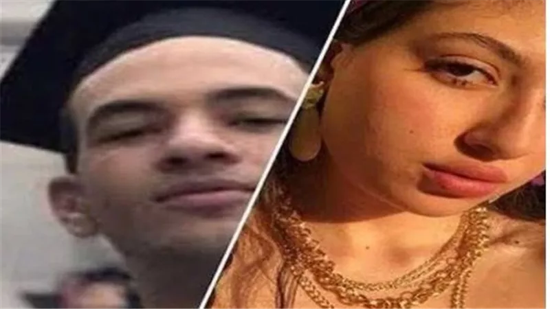 بعد سجنه 8 سنوات.. جرائم ارتكبها المتحرش أحمد بسام زكي طالب الجامعة الأمريكية