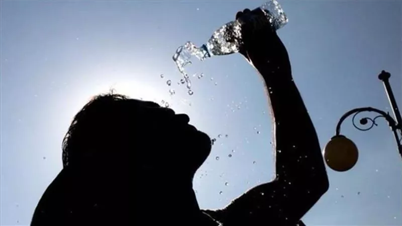 مفاجأة في درجات الحرارة.. الأرصاد تكشف حالة الطقس غدا السبت 19-8-2023 