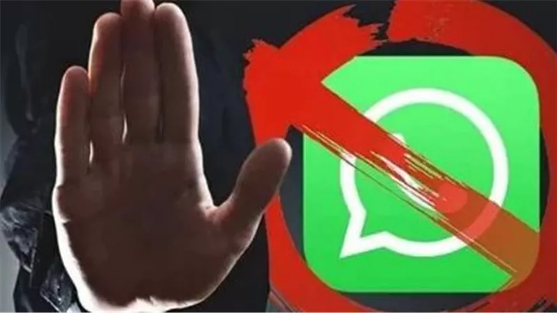خطأ بسيط يتسبب في حظرك..تحذير عاجل لجميع مستخدمي WhatsApp