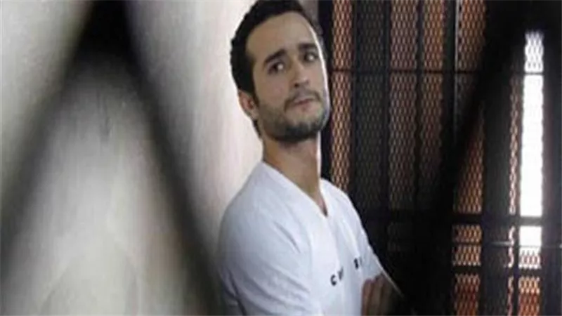 على رأسهم أحمد دومة.. القائمة الكاملة للمحبوسين المفرج عنهم بقرار جمهوري
