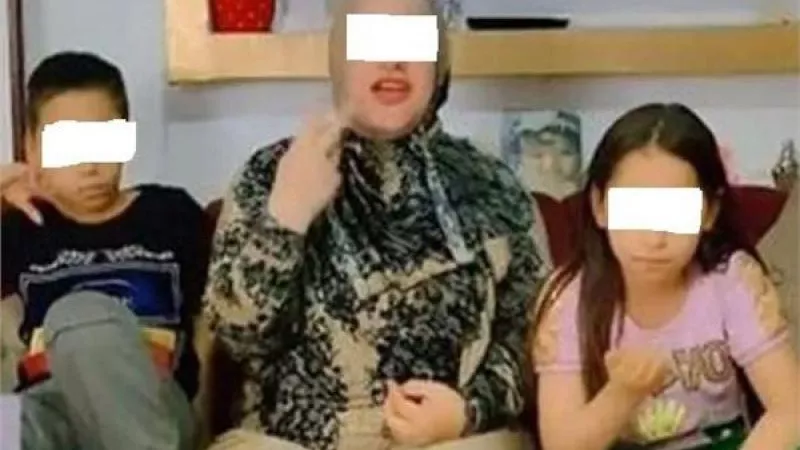 عملت علاقة مع أختي فعلا والشات صحيح.. مفاجأة مثيرة في اعترافات نجل البلوجر أم زياد