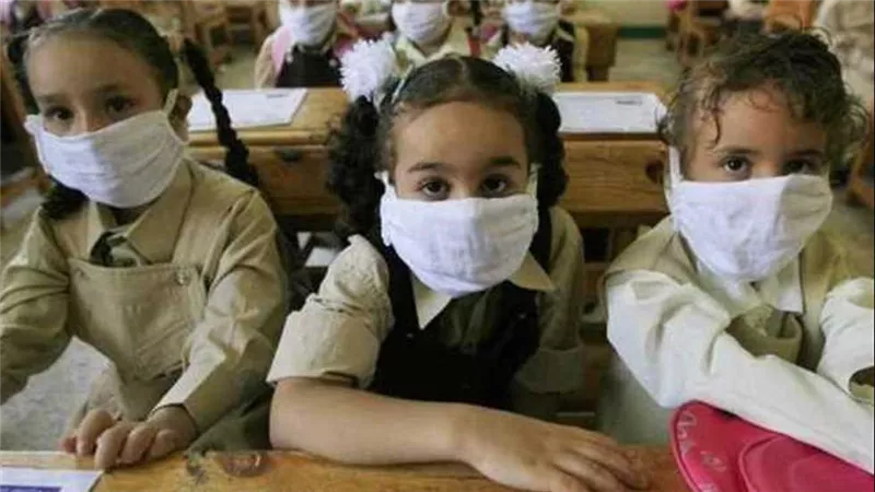 الحكومة تحسم الجدل بشأن تأجيل العام الدراسي الجديد بجميع المدارس