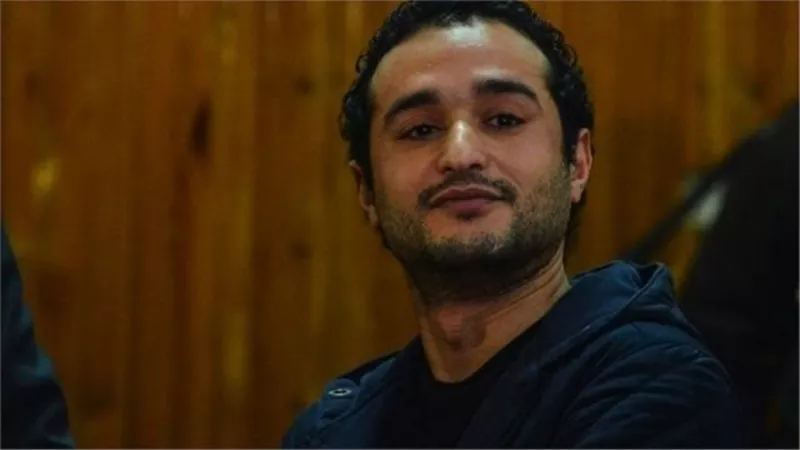 بعد العفو عنه بقرار رئاسي.. القصة الكاملة لحبس أحمد دومة