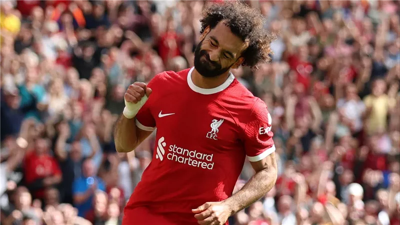 5 كلمات خلصت الحكاية.. ماذا قال محمد صلاح عن مصيره قبل انتهاء موسم الانتقالات؟