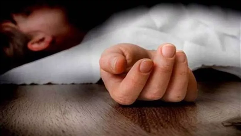  خلص عليها قدام عيالها.. تفاصيل صادمة في إنهاء تاجر مخدرات حياة زوجته بالقليوبية
