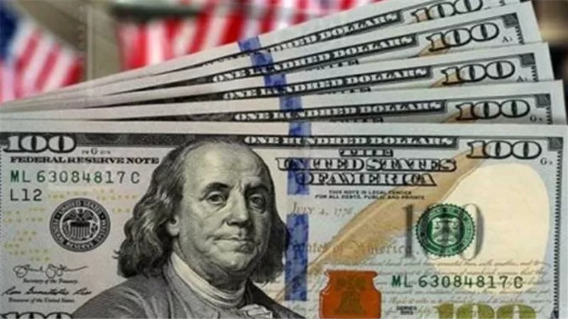 بداية التعاملات..سعر الدولار أمام الجنيه المصري اليوم الأحد 20-8-2023