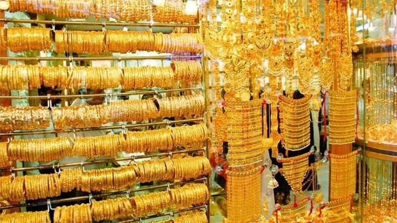 تحرك غير متوقع.. سعر الذهب اليوم الأحد 20 أغسطس 2023