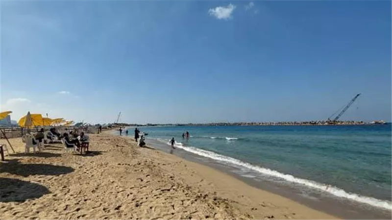 مفاجأة في درجات الحرارة.. الأرصاد تكشف حالة الطقس غدا الإثنين 21-8-2023