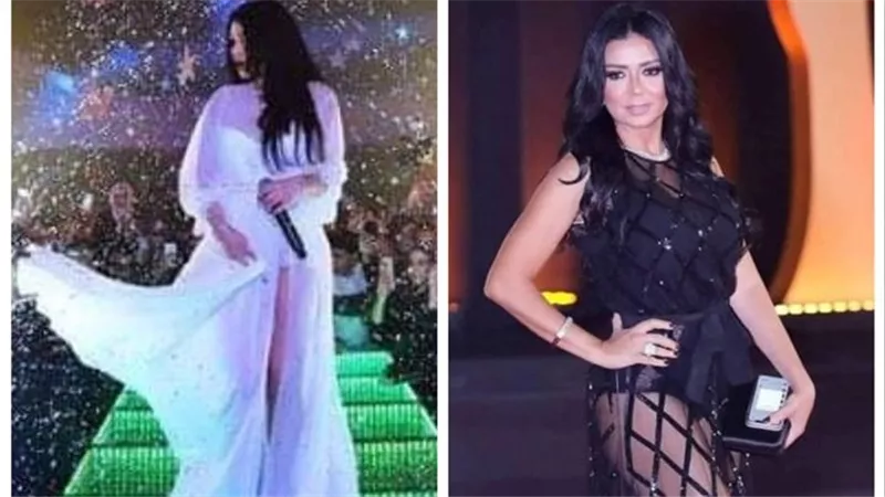 هيفاء وهبي ورانيا يوسف.. النجمات يشعلن السوشيال ميديا بالكاش مايوه الكروشيه على البحر | شاهد