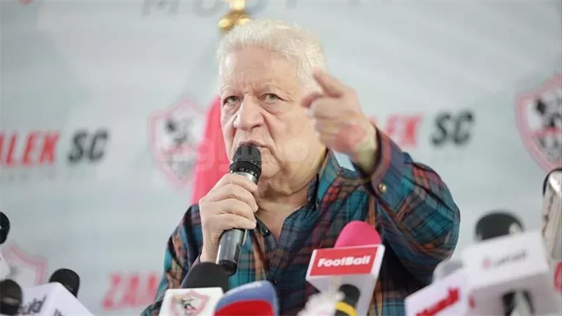 سبّ الخطيب وشوبير.. قرار جديد من القضاء في 3 قضايا لـ مرتضى منصور