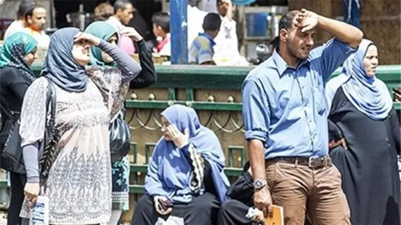 تغير مفاجيء.. الأرصاد تكشف حالة الطقس غدا الثلاثاء 22-8-2023