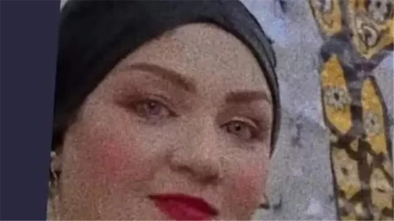 قتلها أمام أطفالها الثلاثة.. لحظات الرعب الأخيرة لـ دهبية ضحية زوجها في القناطر
