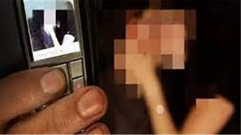 صورها أثناء العلاقة الحميمية.. قرار جديد بشأن المتهم بالتشهير بزوجته في البحيرة