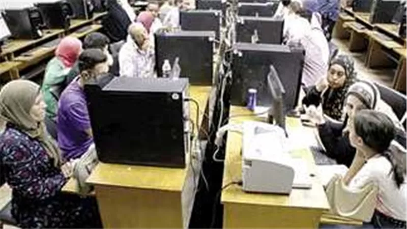 نتيجة تنسيق المرحلة الأولى 2025.. الحدود الدنيا لكليات الشعبة الأدبية (نظام حديث)