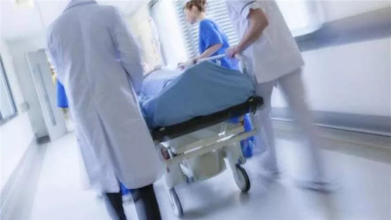‬خناقة زوجية في المصيف.. ندى حاولت إنهاء حياتها فقفزت من البلكونة بجمصة