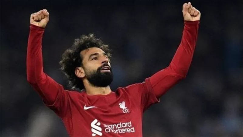 بالمليارات.. الكشف عن عرض خرافي من اتحاد جدة لضم محمد صلاح