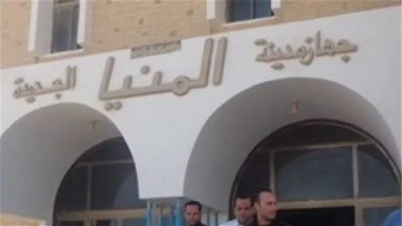 أفلام إباحية ومقاطع مُخلة.. كواليس سرقة الصفحة الرسمية لجهاز تنمية المنيا الجديدة