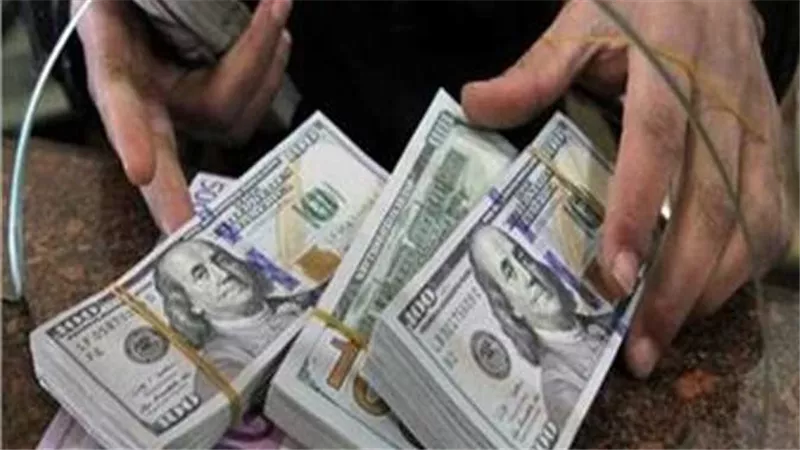 بيع وشراء..سعر الدولار اليوم الجمعة 25 أغسطس 2023