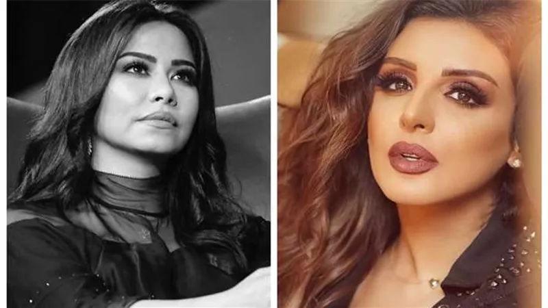 قليلة الأصل وبنت الأصول.. ماذا حدث بين أنغام وشيرين عبدالوهاب فى ليلة الدموع ؟