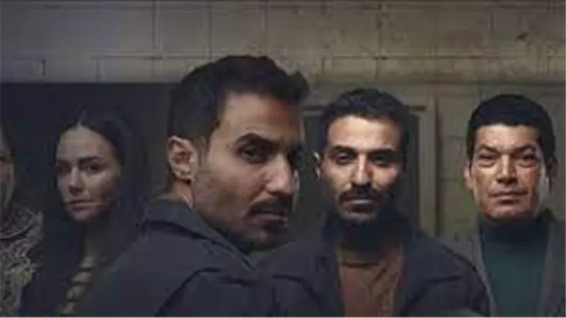 أُطلق اسمه على عمل درامي.. سفاح الجيزة يروي كيف حفر قبور أحبائه الأربعة؟