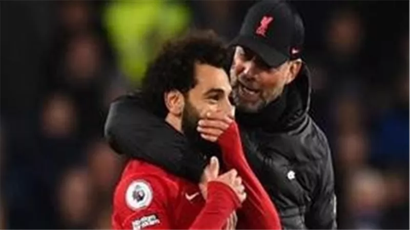 رد مفاجيء..يورجن كلوب يكشف رأيه الأخير بخصوص انتقال محمد صلاح إلى الدوري السعودي