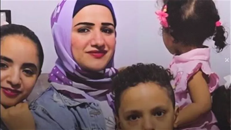 كل مرة 3 أو 4 دقائق.. اعترافات مثيرة لابنة البلوجر أم زياد في قضية الفعل الفاضح مع شقيقها