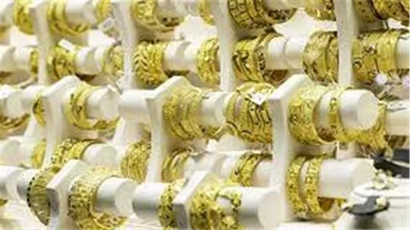 تحرك جديد.. سعر الذهب اليوم السبت 26 أغسطس 2023