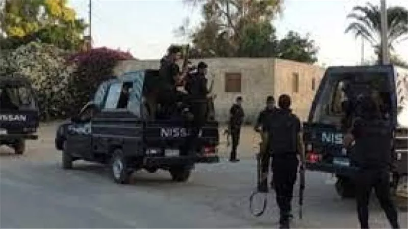 نصب واحتيال ونسب مشاهدة.. حقيقة فيديو السطو المسلح على شخص وأسرته عبر تيك توك