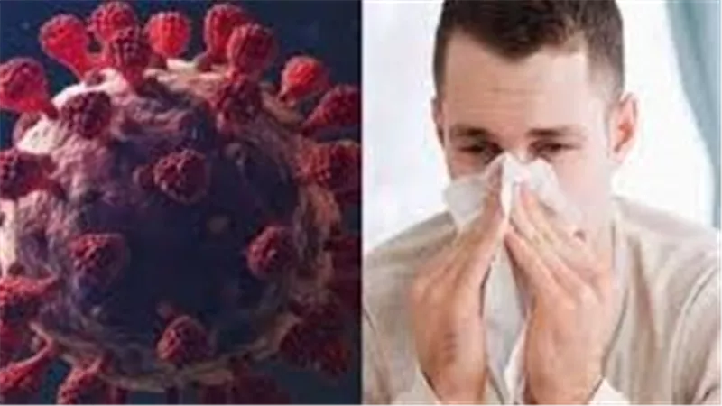 اعراض المتحور الجديد لـ كورونا.. علامات إذا ظهرت عليك اعزل نفسك فورا 