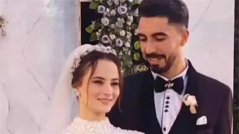 مأساة عروسا الغربية.. تعاهدا على البقاء مع بعضهما العمر كله وماتا بعد ساعات من زفافهما