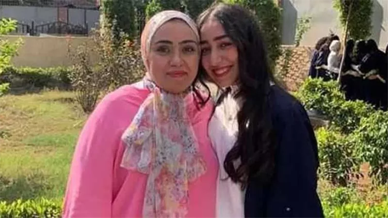 قتل زوجته وابنتيه.. كيف نفذ الصيدلي المتهم جريمته في طنطا؟