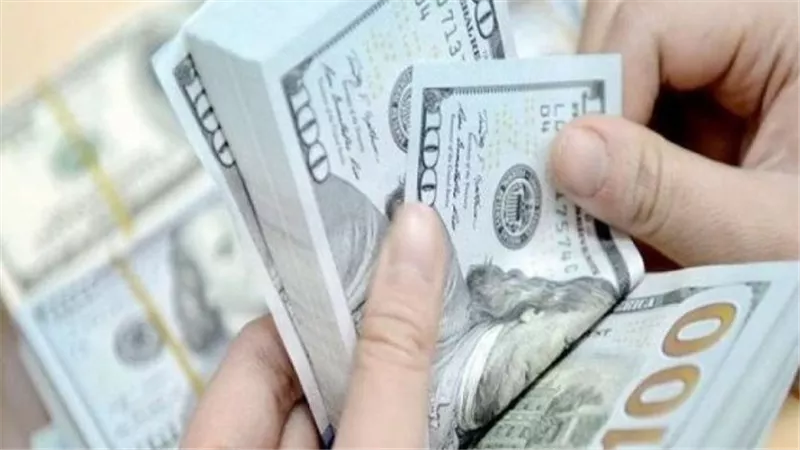 بداية التعاملات..سعر الدولار اليوم الإثنين 28 أغسطس 2023