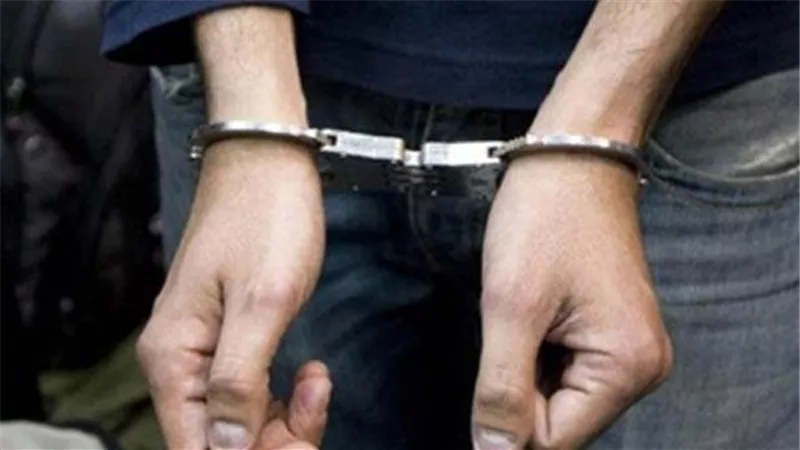 فيديو صادم كشف الجريمة..تفاصيل ضبط المتهم بدهس 