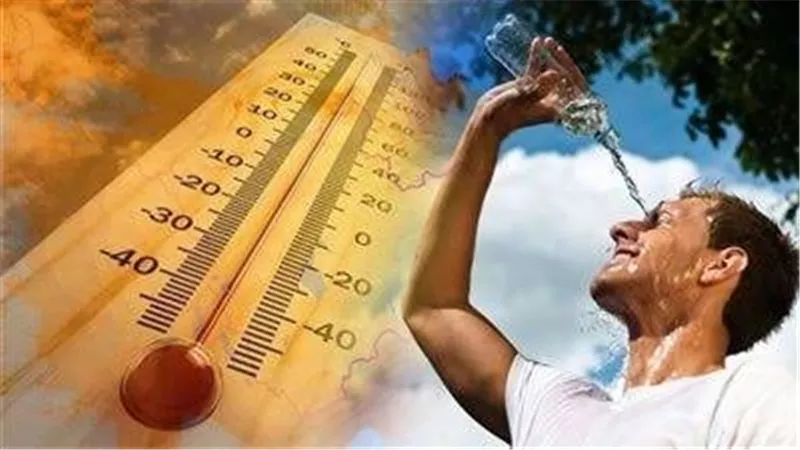 مفاجأة جديدة في درجات الحرارة.. الأرصاد تحذر وتعلن حالة الطقس غدا الثلاثاء 29-8-2023
