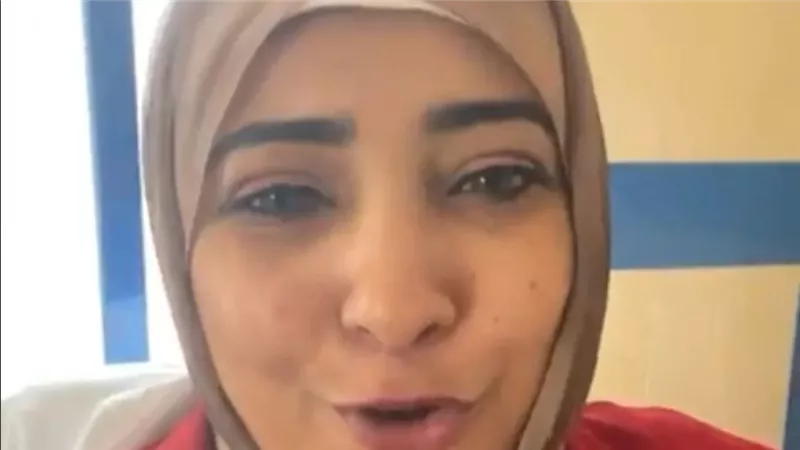 بعد قرار نقلها.. تصرف صادم من صيدلانية بالغربية | شاهد