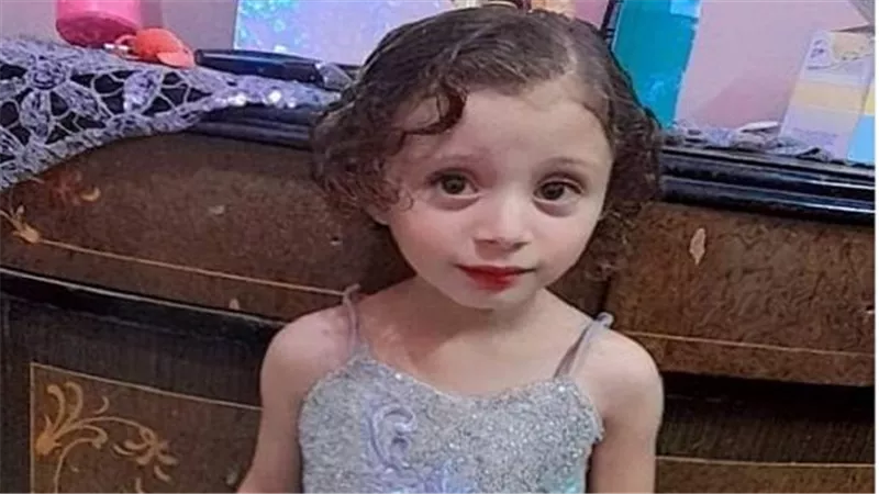 جحود مرات الأب.. كشف لغز العثور على جثة الطفلة سجدة بسوهاج