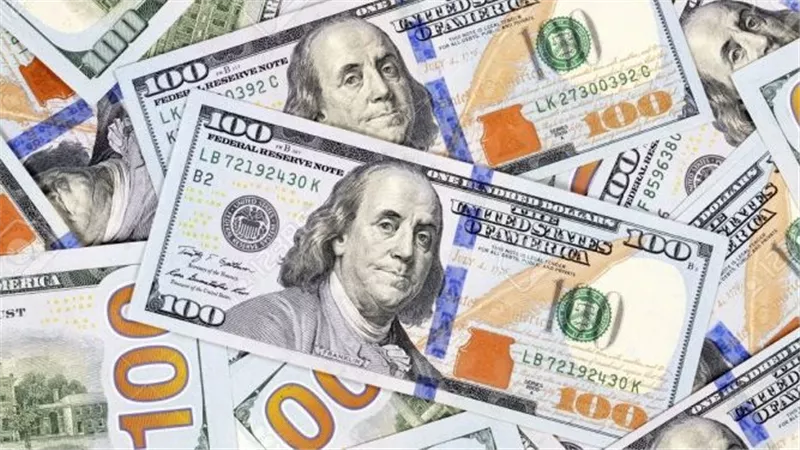 بداية التعاملات..سعر الدولار اليوم الثلاثاء 29 أغسطس 2023 في البنوك