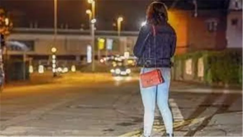 مقابل 3آلاف جنيه في اليوم.. كيف أسقطت الأجهزة الأمنية هنادي قوادة المتعة الحرام؟