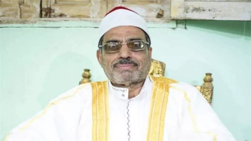 تنبأ بموته.. تفاصيل وفاة محفظ قرآن في كفر الشيخ بعد 40 عامًا في خدمة كتاب الله