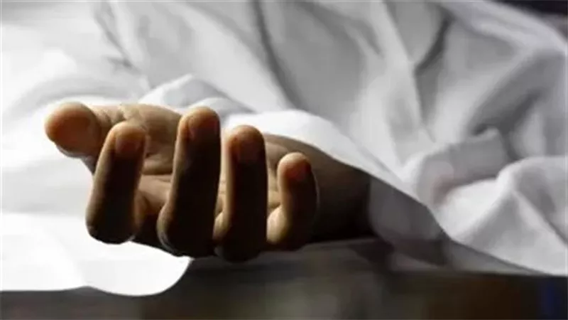 مراتك رجعت تبيع خضار..أسرار قتل بائع على يد زوج أخته في أوسيم