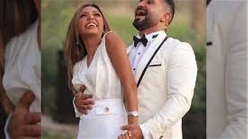 مفاجأة.. سبب صادم عن طلاق أحمد سعد وزوجته علياء البسيوني