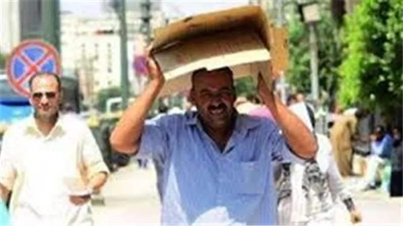 الأرصاد تحذر وتعلن حالة الطقس غدا الثلاثاء 5-9-2023